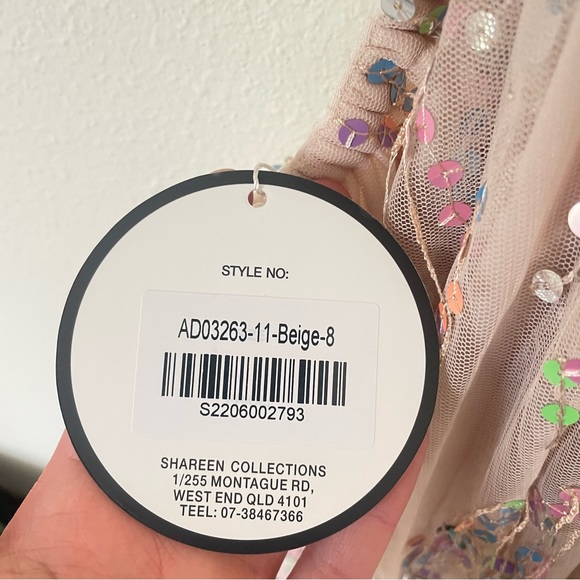 Hello Molly Blooming Season Dress / Hello Molly Dress - Picture 8 of 9